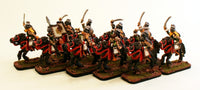 PTD 56598-U Zahnner Dogman Hussars (10)
