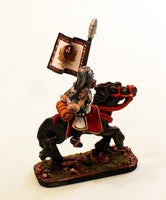 PTD 56598-U Zahnner Dogman Hussars (10)