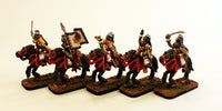 PTD 56598-U Zahnner Dogman Hussars (10)
