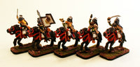 PTD 56598-U Zahnner Dogman Hussars (10)