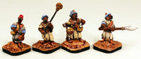 57011 Household Warrior Colour Party