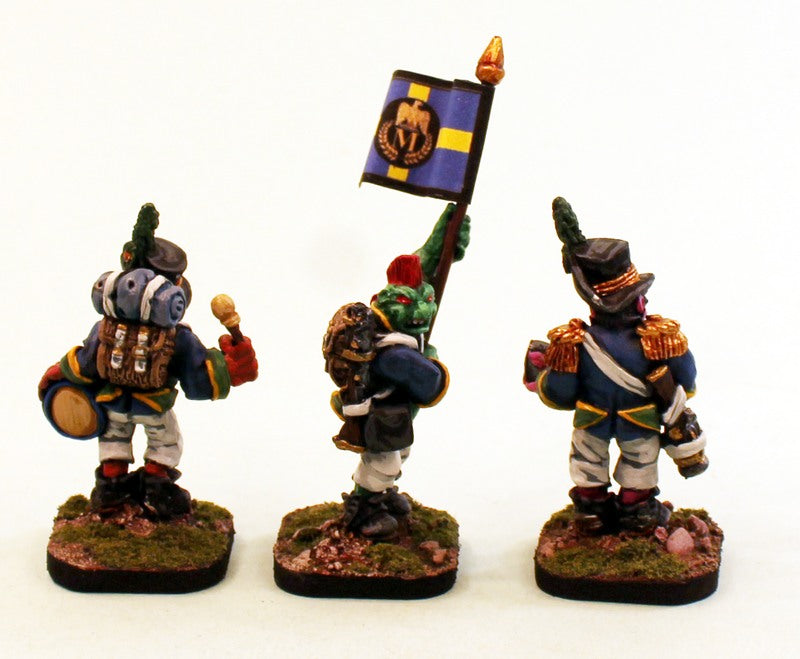 57812 Lergo Line Regiment