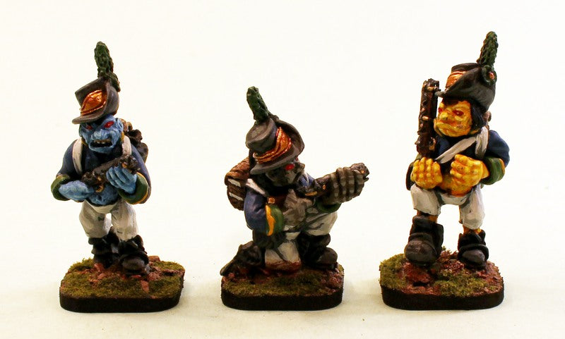 57812 Lergo Line Regiment