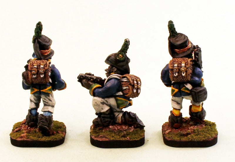 57812 Lergo Line Regiment