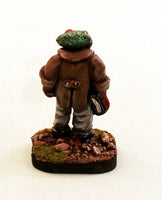 PTD 57032 Towern Marske Trolkin Civilian Character Miniature