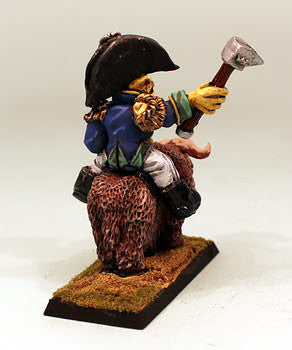 57033 Colonel Skande Stoyne