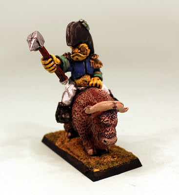 57033 Colonel Skande Stoyne