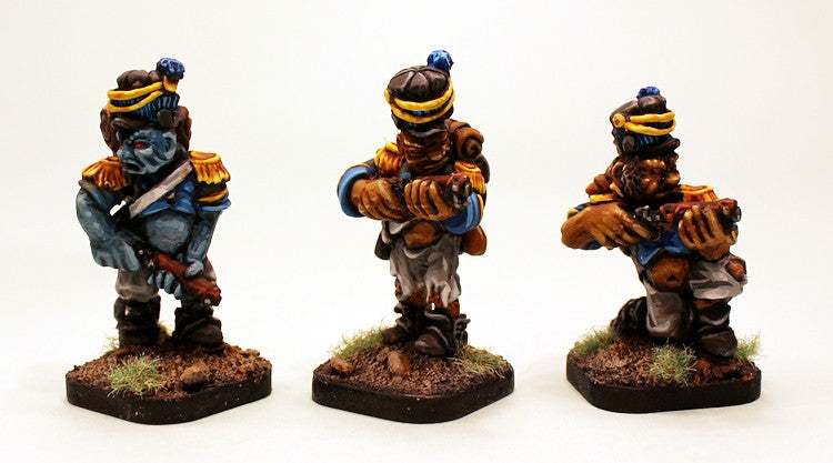 57035 Lergo Jager Troopers