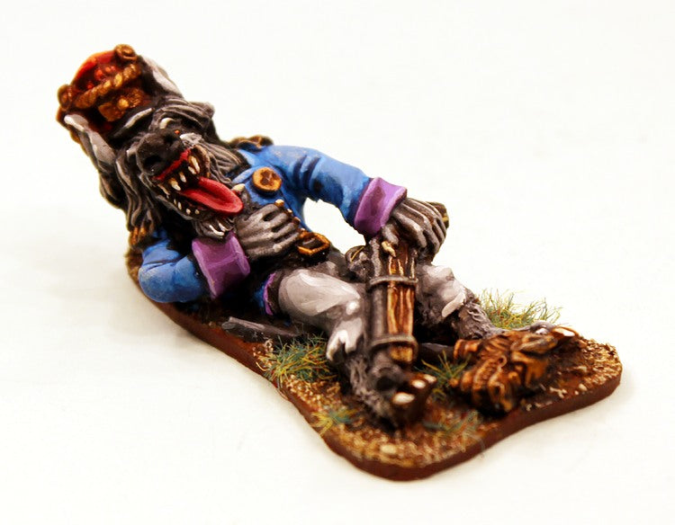 57038 Visthowla Legion Casualty