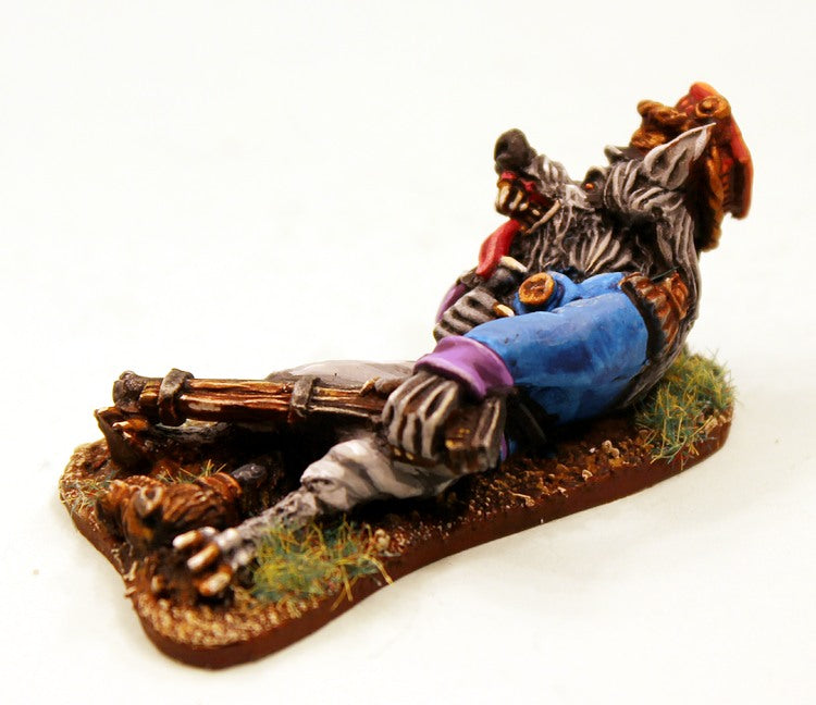 57038 Visthowla Legion Casualty