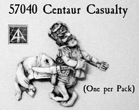 57040 Centaur Casualty