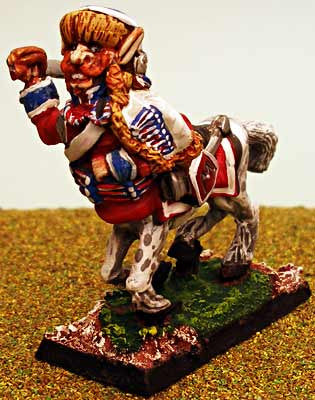 57806 12er Hussar Centaur