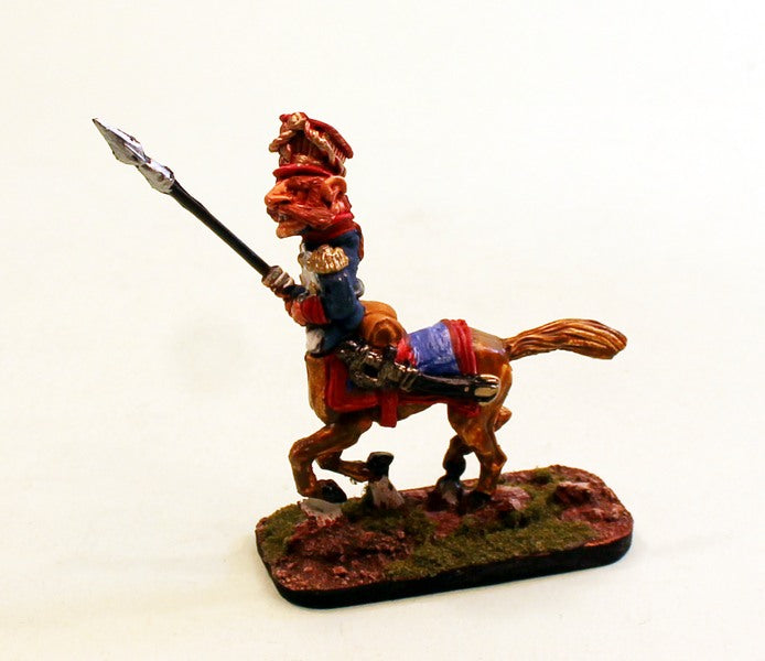 PTD 57808-U 5er Uhlans de Coltz Regiment Unit: 10 Centaur Lancers