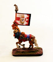 PTD 57808-U 5er Uhlans de Coltz Regiment Unit: 10 Centaur Lancers