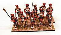 57808U 5er Uhlans de Coltz Regiment