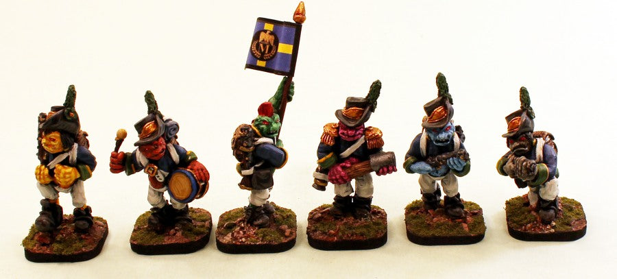 57812 Lergo Line Regiment
