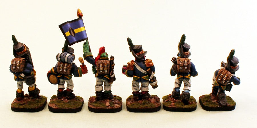 57812 Lergo Line Regiment
