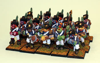 57812 Lergo Line Regiment