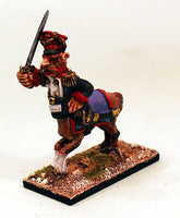 57814 5er Uhlan Officer Centaur