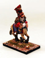 57816 5er Uhlan Musician Centaur