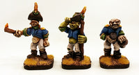 57818 Lergo Artillery Crew