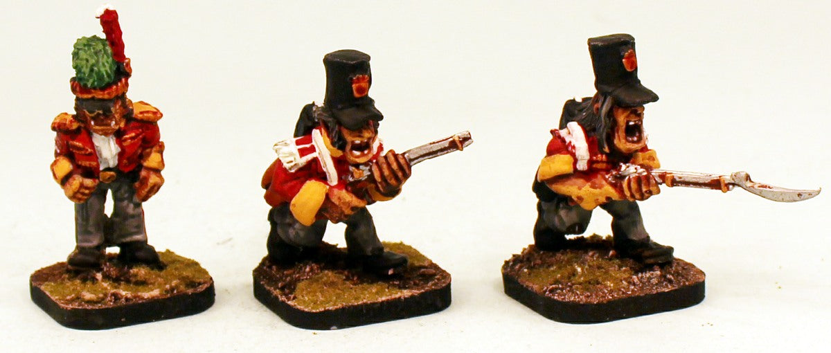 58503 Orc Deserter Infantry