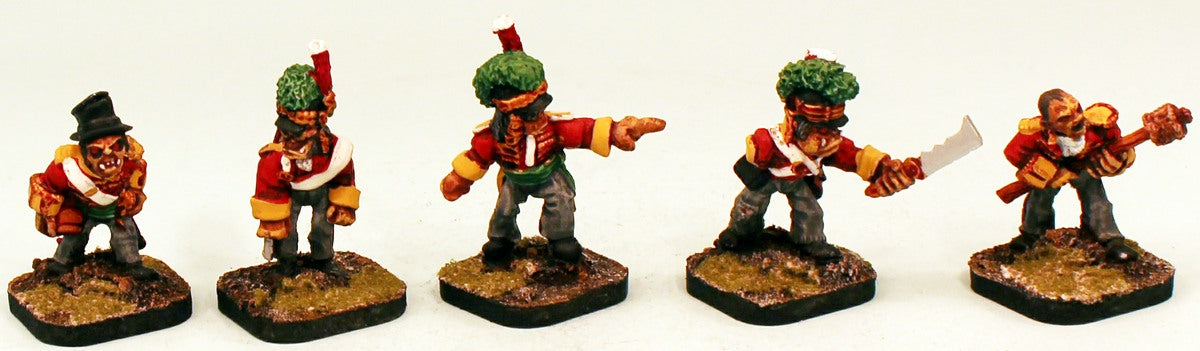 58503 Orc Deserter Infantry