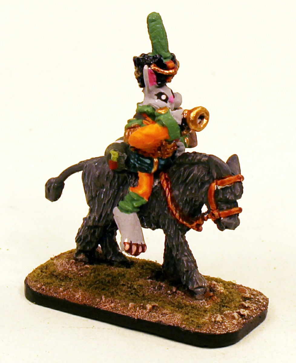 58512 Burrovian Hussars