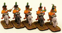 58512 Burrovian Hussars