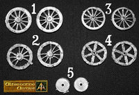 59008 Battlefield Wheels Pack