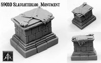 59010 Slaughterloo Monument