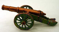 59513 Ferach Siege Cannon