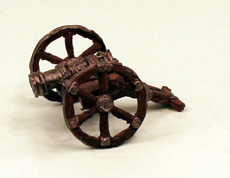 59518 Revolutionary Era Cannon