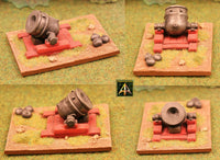 59520 Mortar Set  (Save 10%)