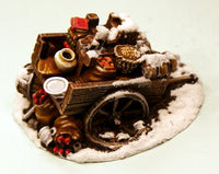 59524 Abandoned Provisions Wagon