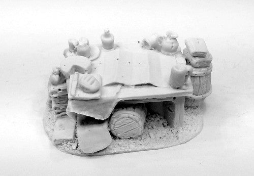 59525 Campaign Table