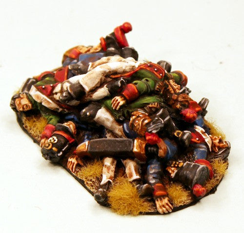 59526 Elf Corpse Pile