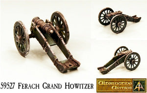 59527 Ferach Grand Howitzer