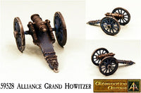59528 Alliance Grand Howitzer