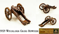 59529 Witchlands Grand Howitzer