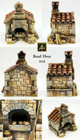 59541 Bread Oven