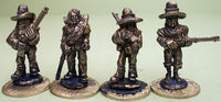 7002 Paul LaRegreet Bandits