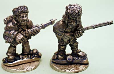 7104 Frontears Orcs II