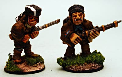 7104 Frontears Orcs II