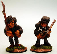 7112 Civile Warre Orc Privates