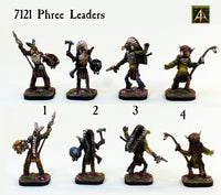 7121 Phree Leaders