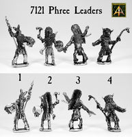 7121 Phree Leaders