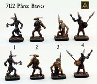 7122 Phree Braves