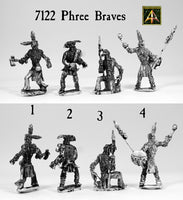 7122 Phree Braves