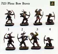 7123 Phree Bow Braves